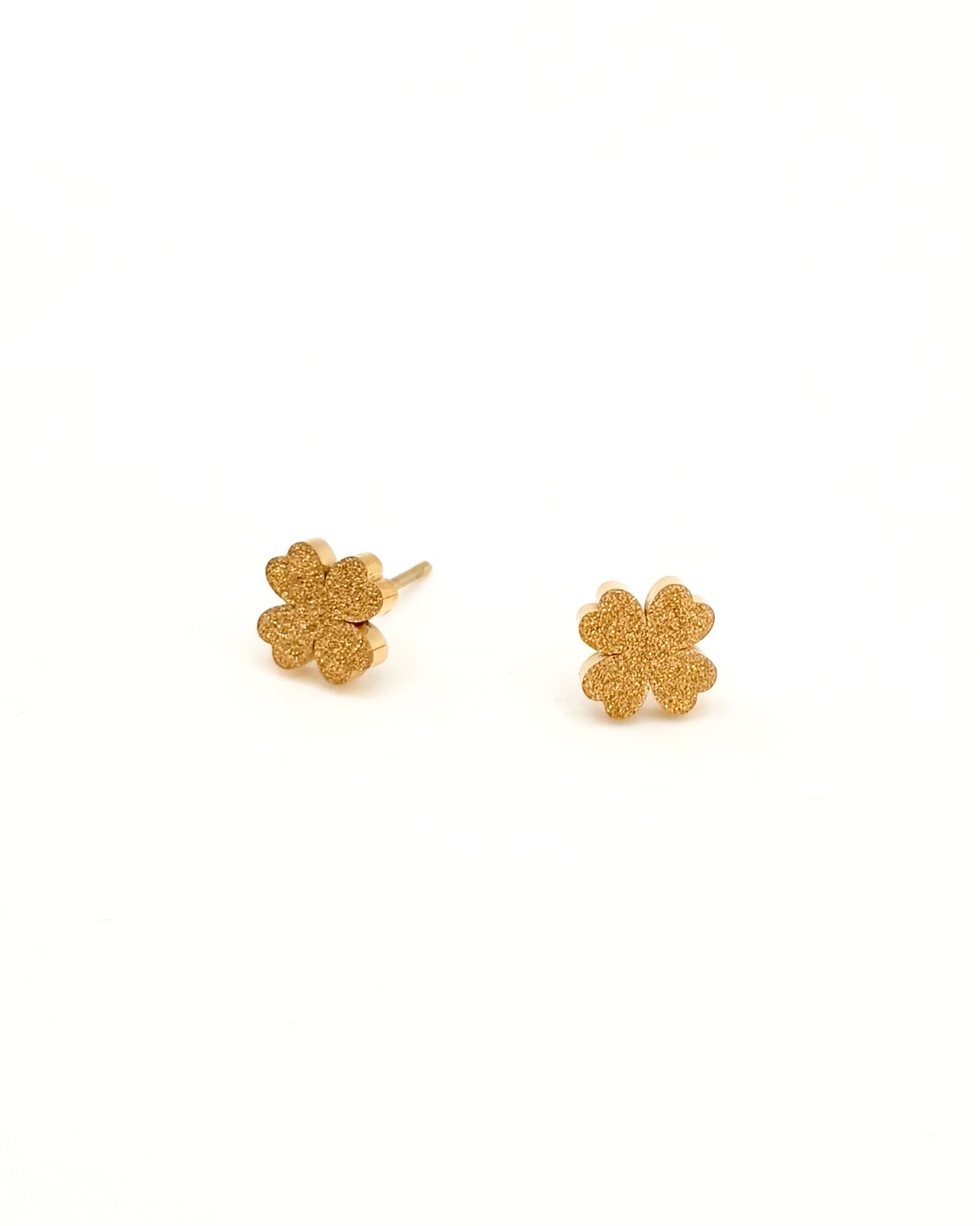 Clover Studs