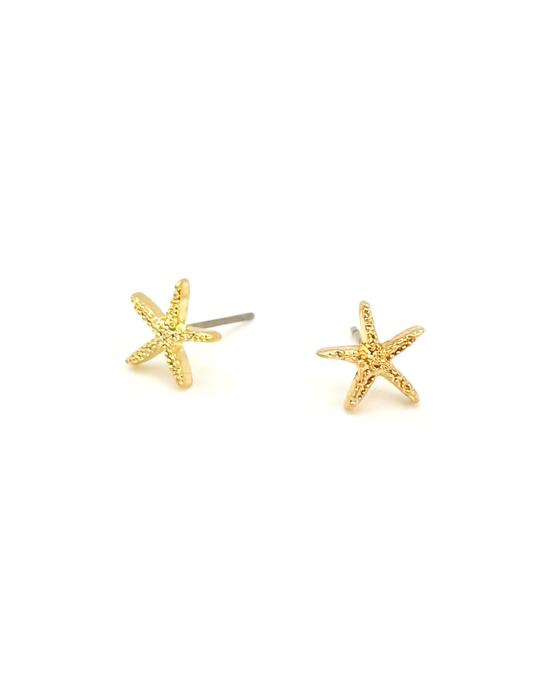 Starfish Studs