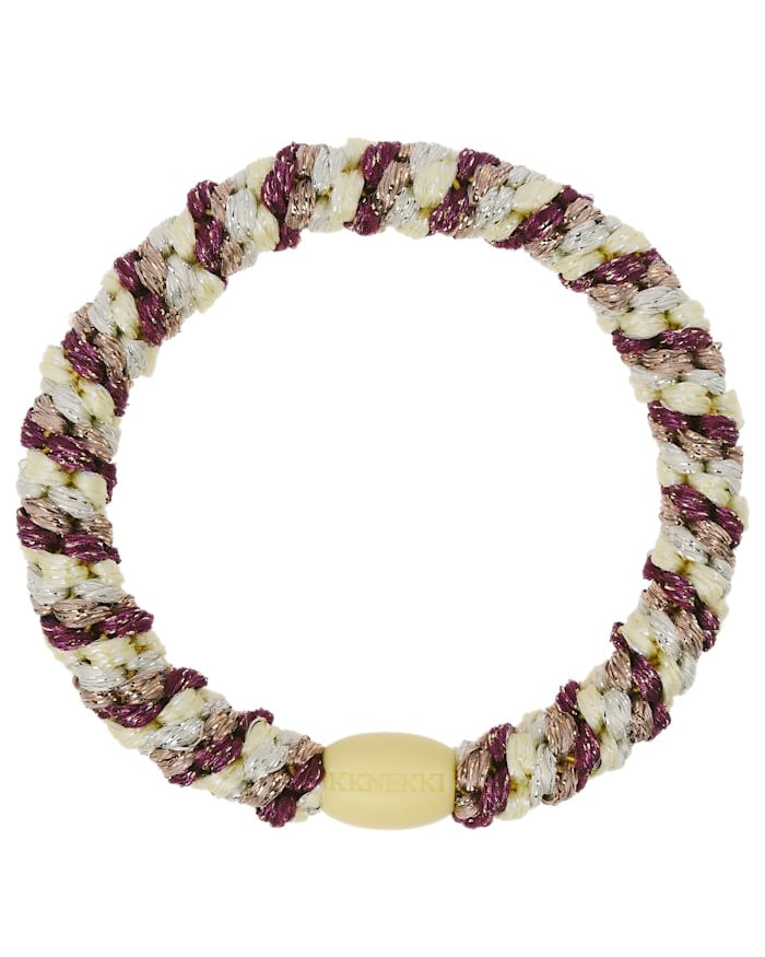 KKNEKKI Hair Tie