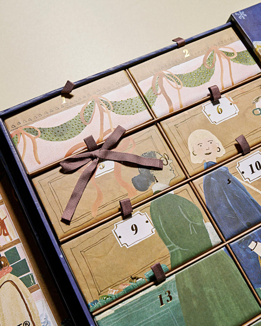 KKNEKKI 2026 Advent Calendar
