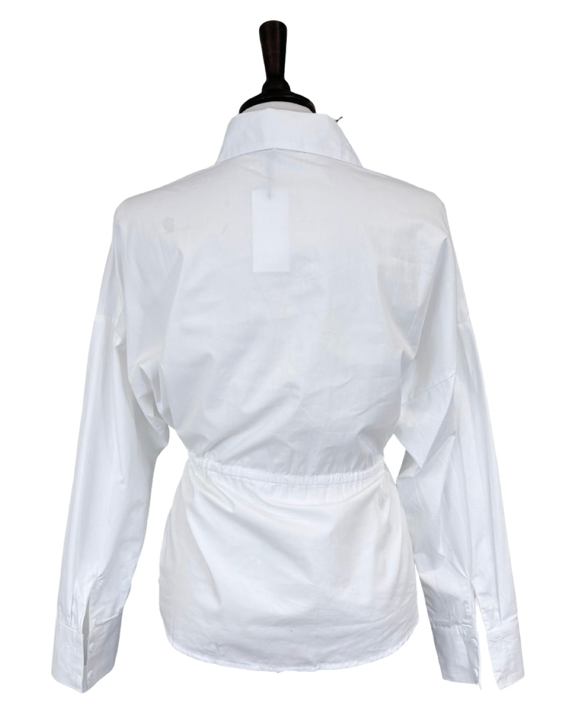 Kinsley Tie Waist Shirt