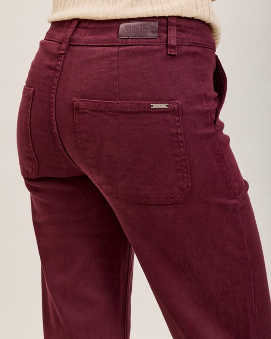 Kirsty Straight Jeans