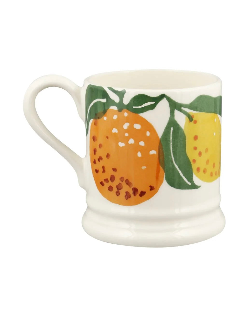 Emma Bridgewater Oranges & Lemons 1/2 Pint Mug