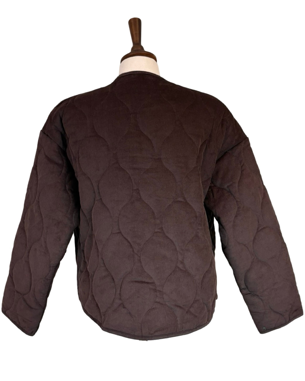 Everleigh Padded Jacket