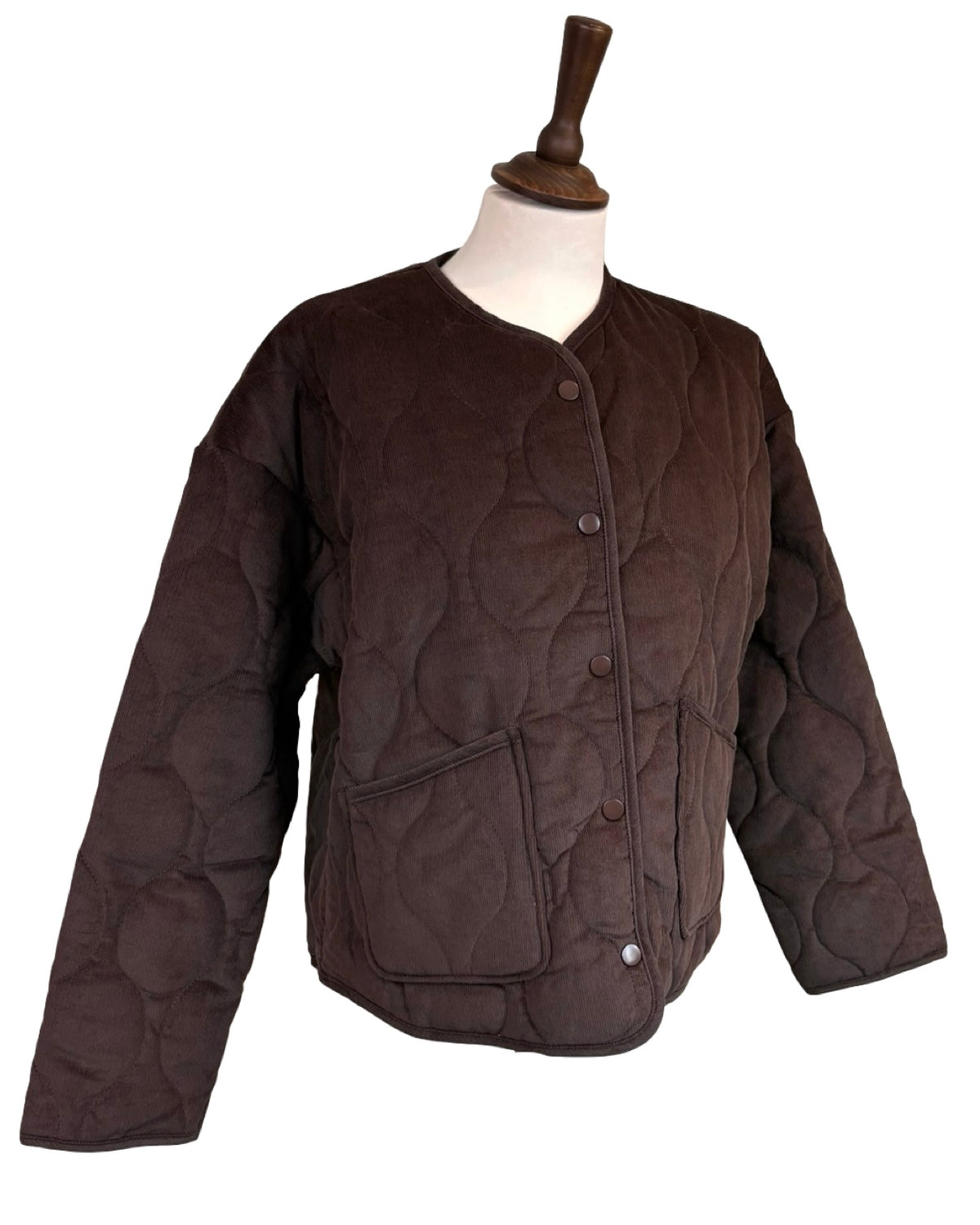Everleigh Padded Jacket