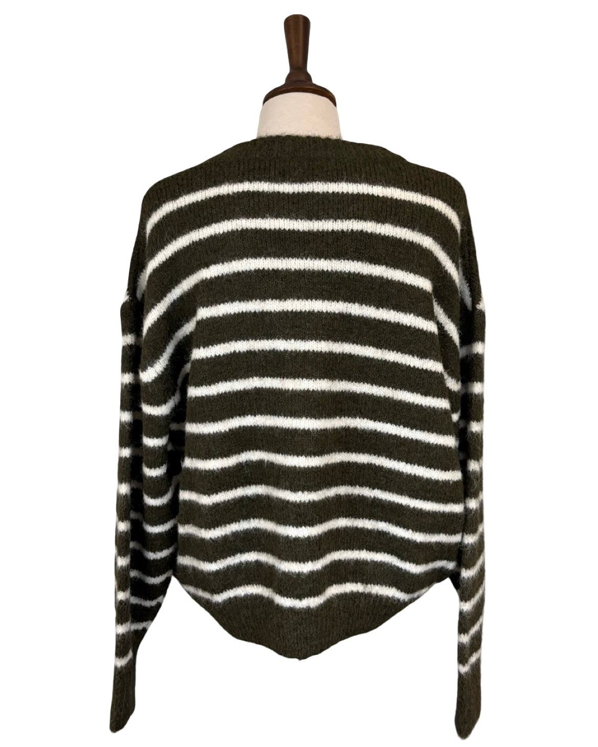Posey Stripe Jumper