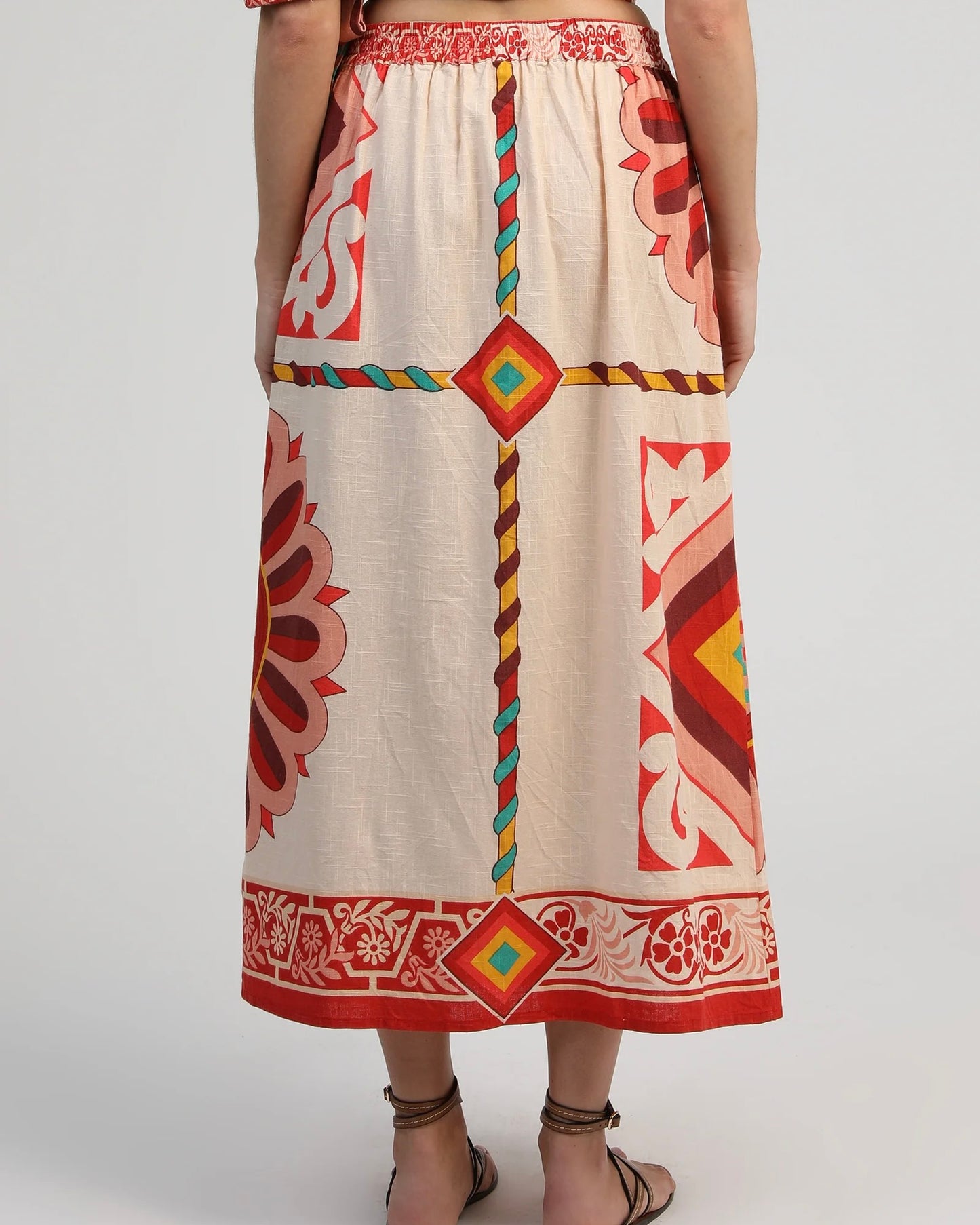 An'ge Ramiro Skirt