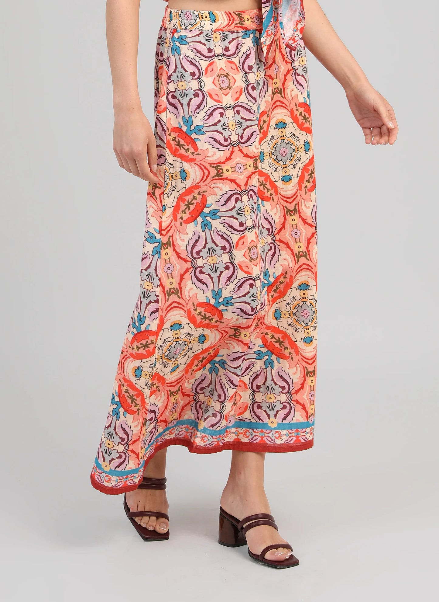 An'ge Rithana Skirt