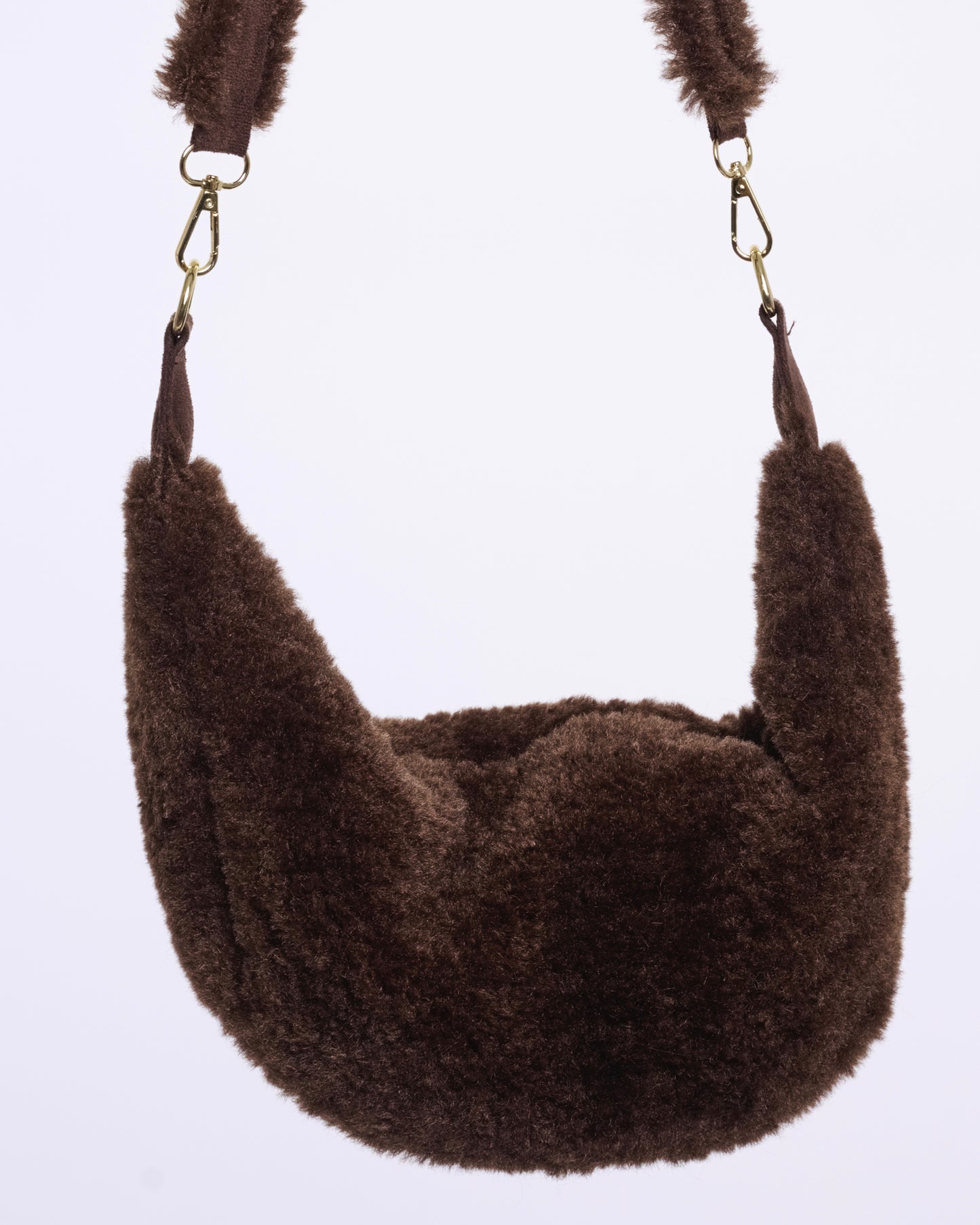 Rino & Pelle Stanly Crossbody Bag