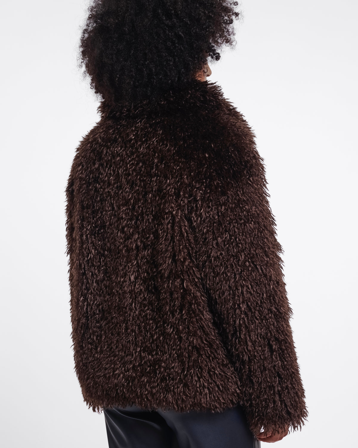 Rino & Pelle Lias Jacket