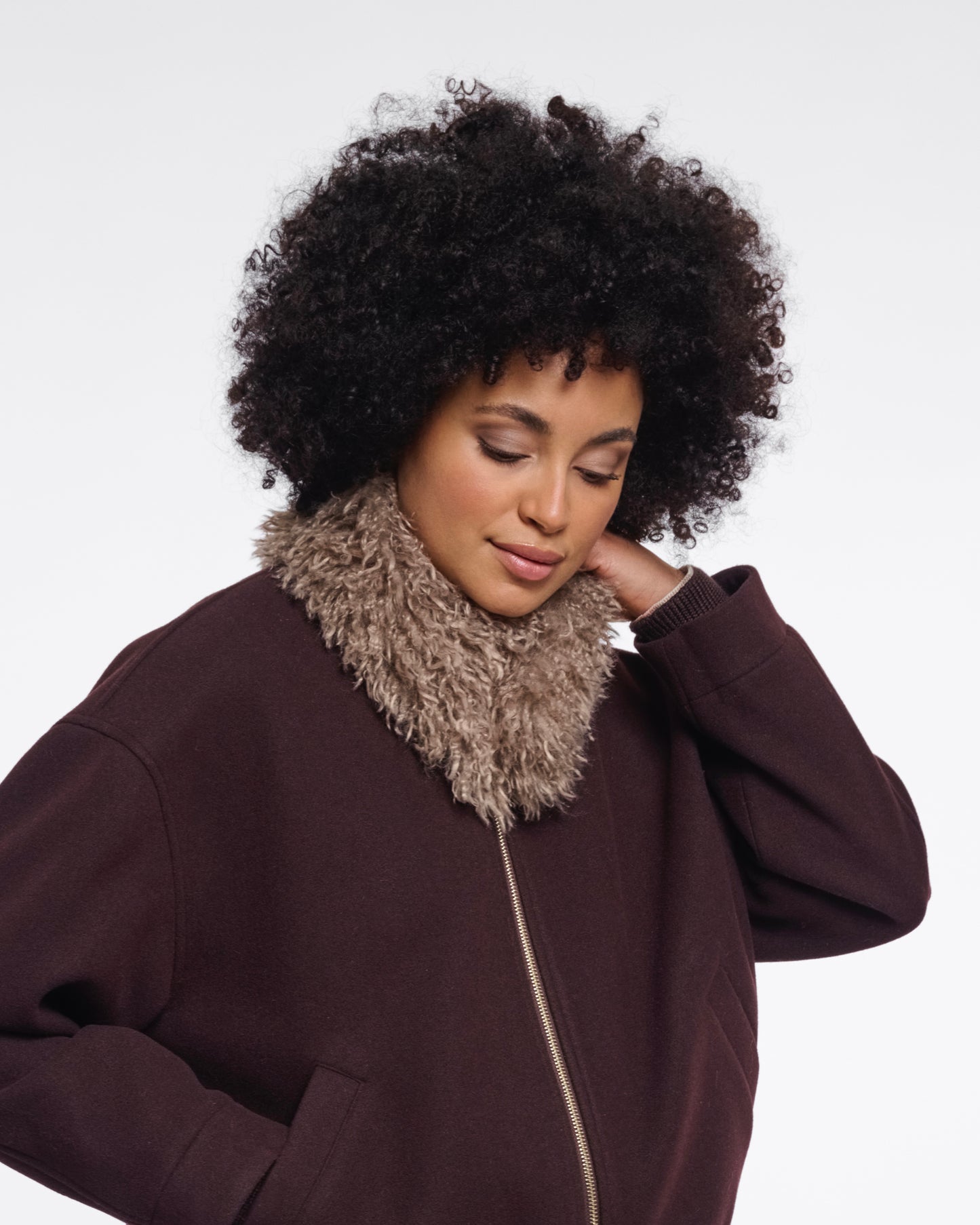 Rino & Pelle Banu Scarf