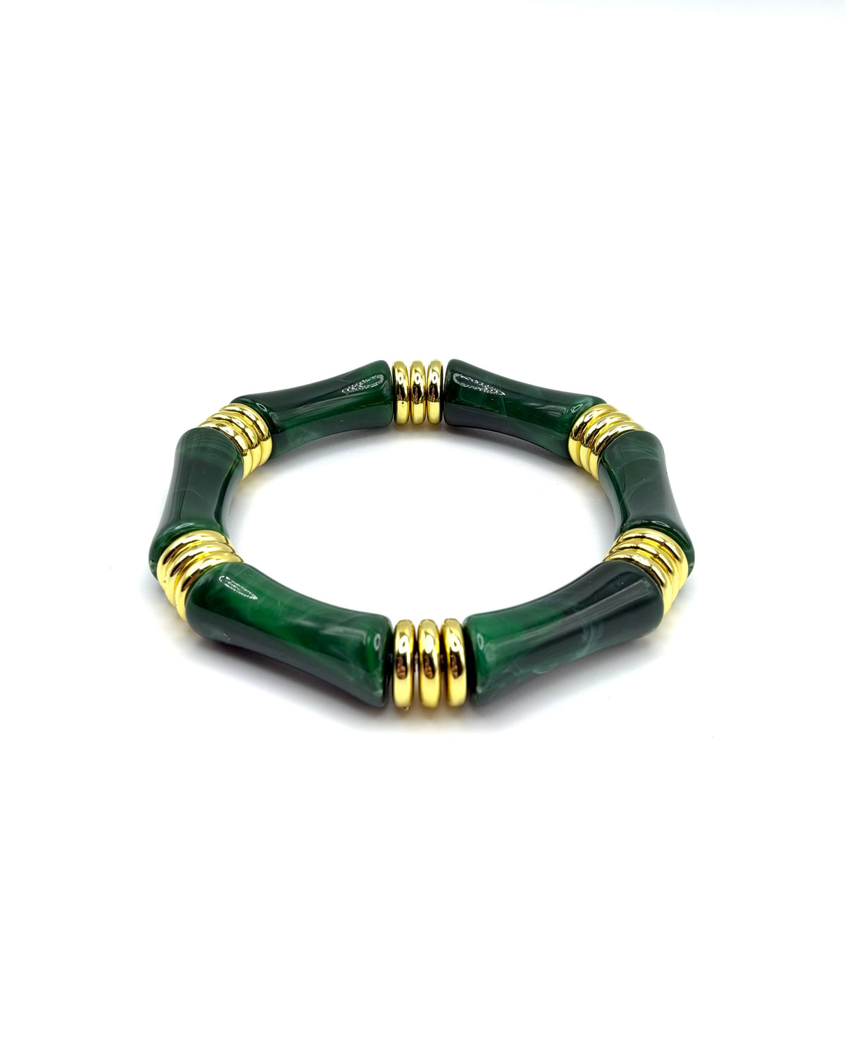 Acrylic Bracelet