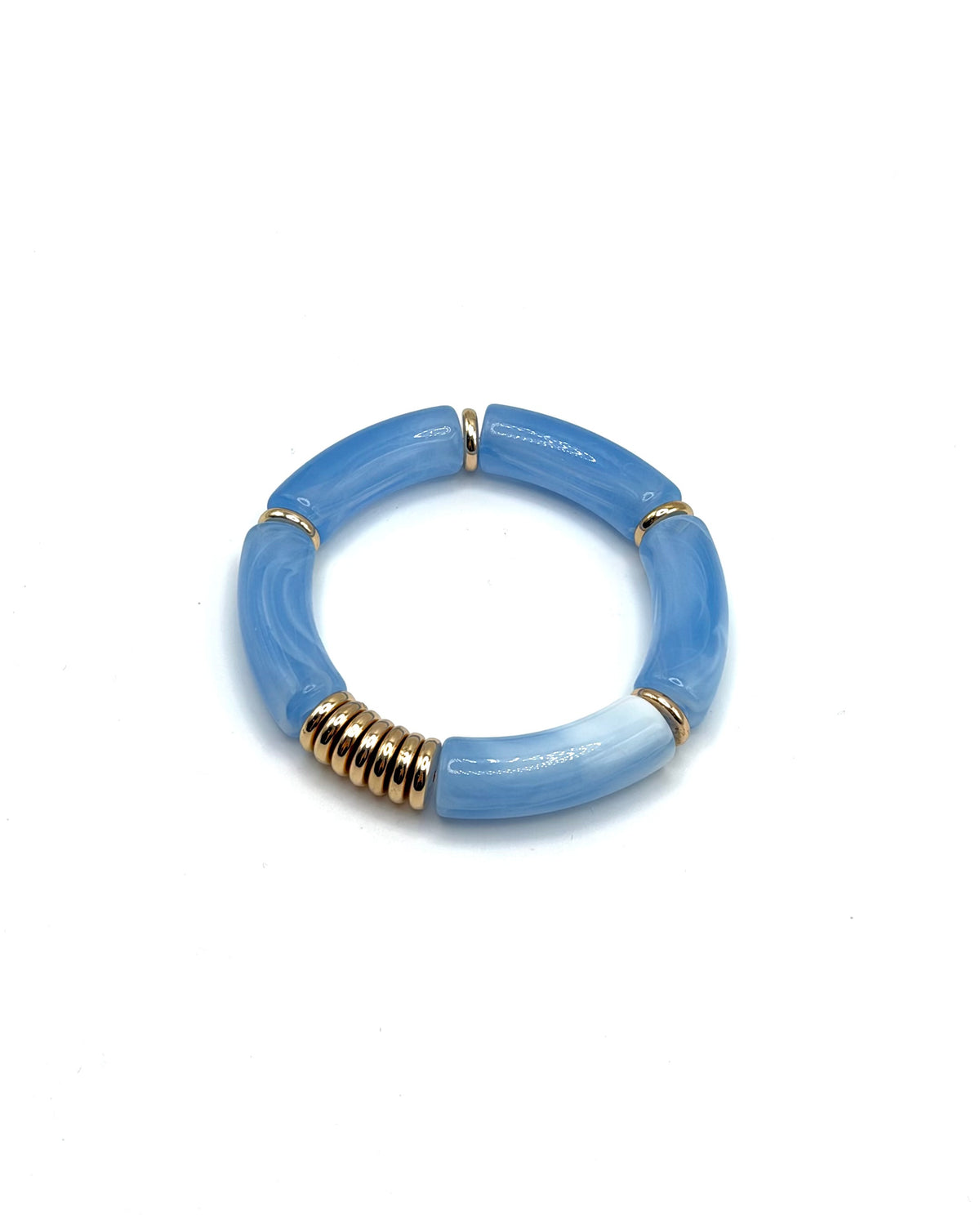 Acrylic Bracelet
