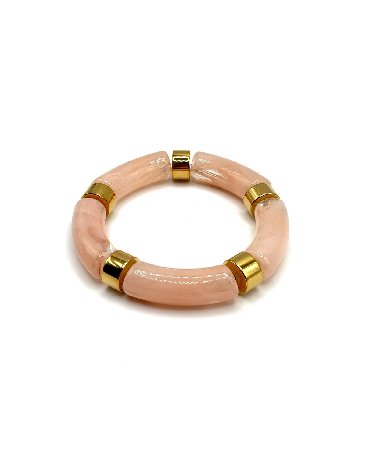 Acrylic Bracelet