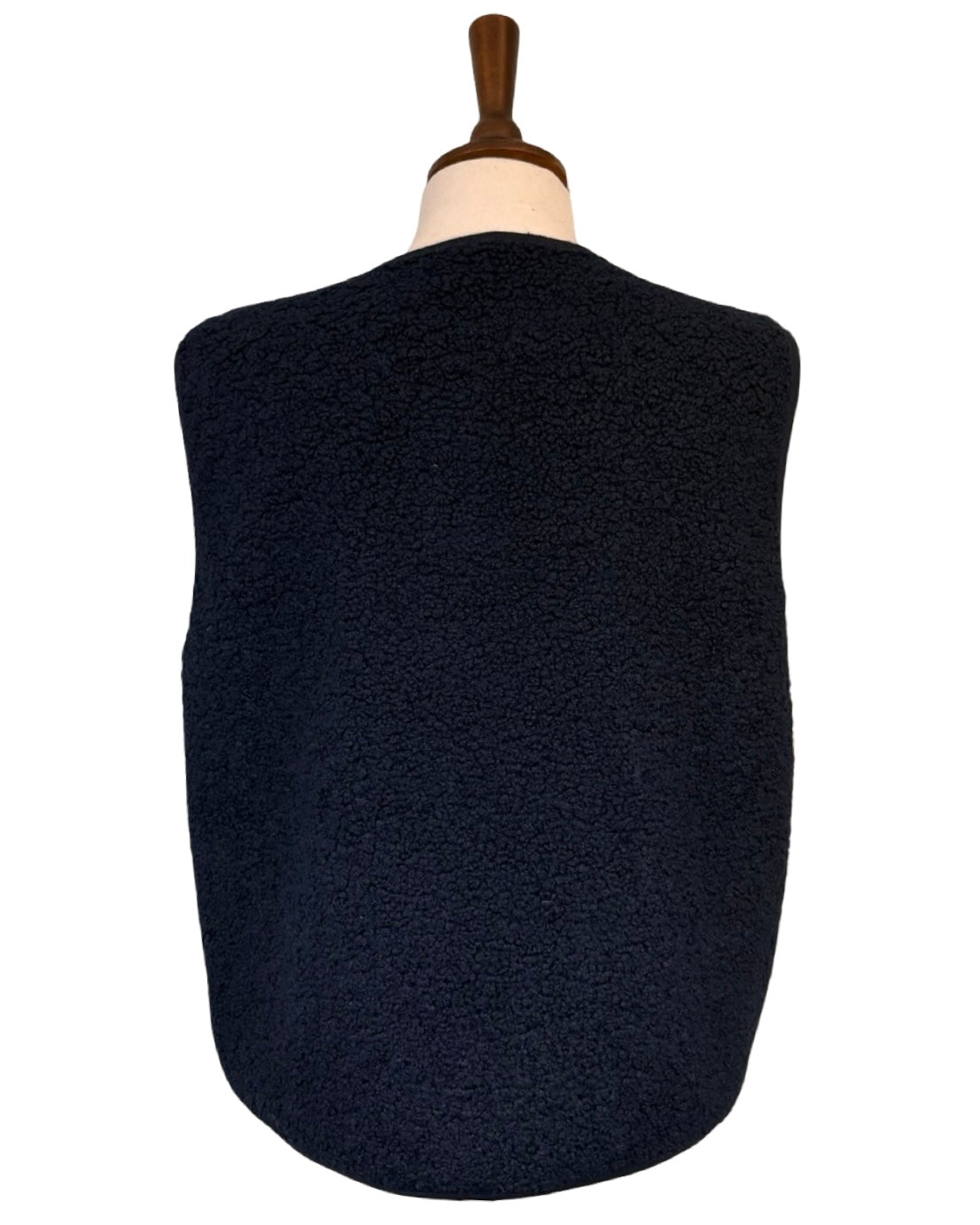 Bev Teddy Gilet