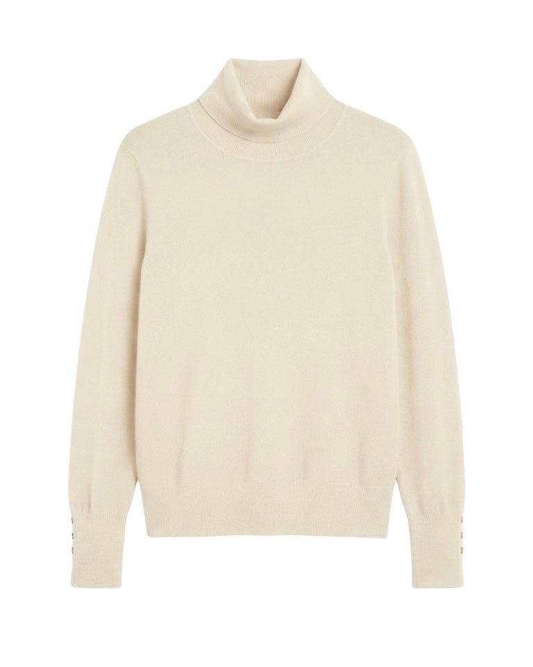 Theo Turtleneck Top