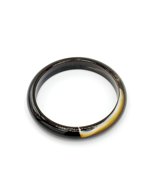 Acrylic Bangle