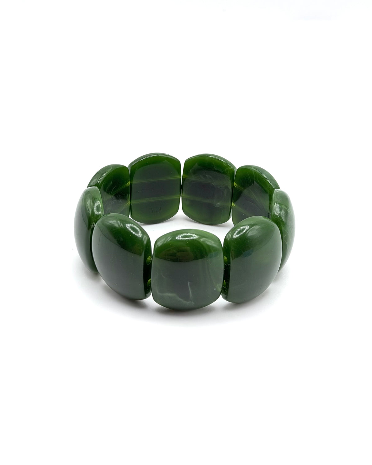Resin Bracelets