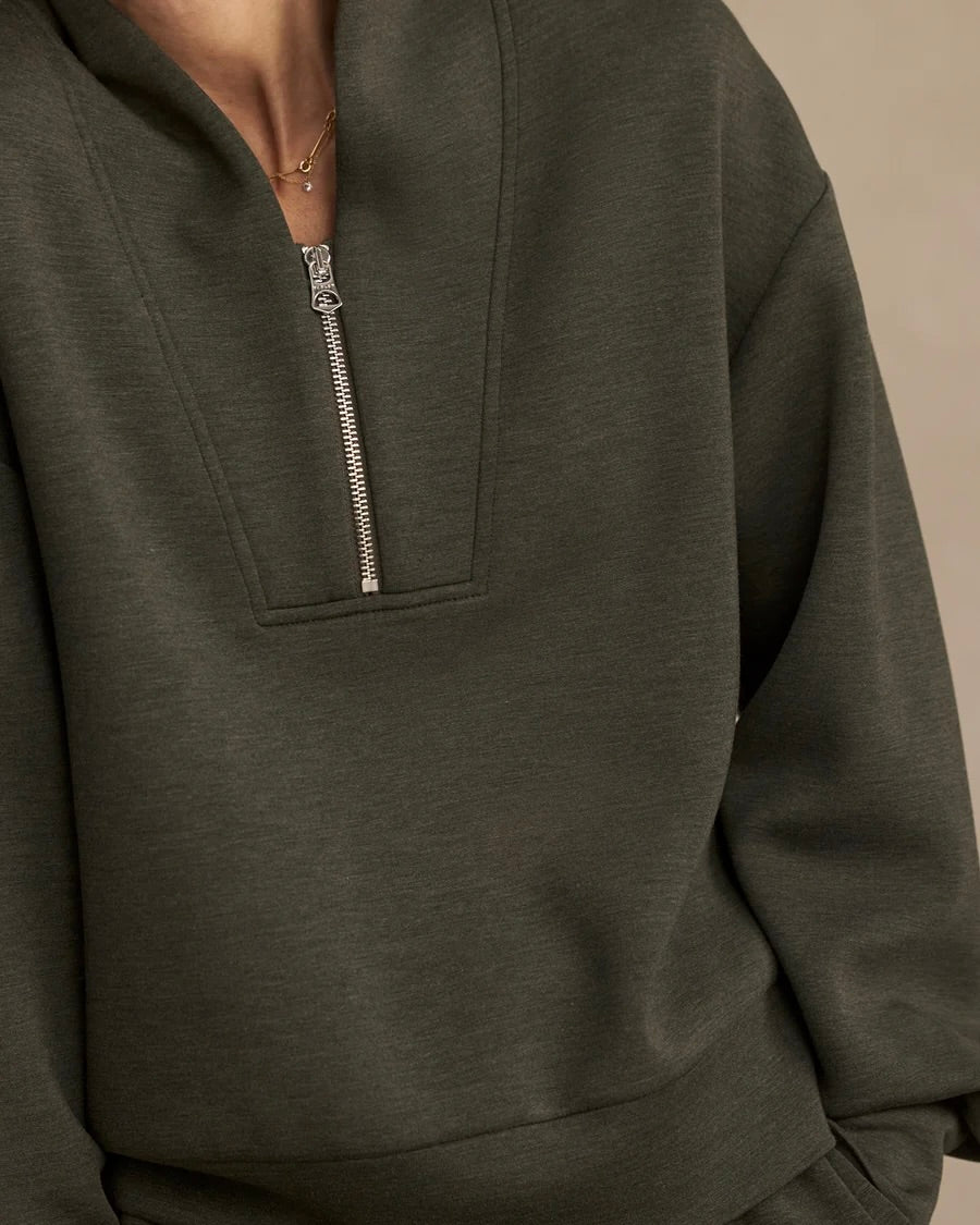 Varley Davidson Sweatshirt