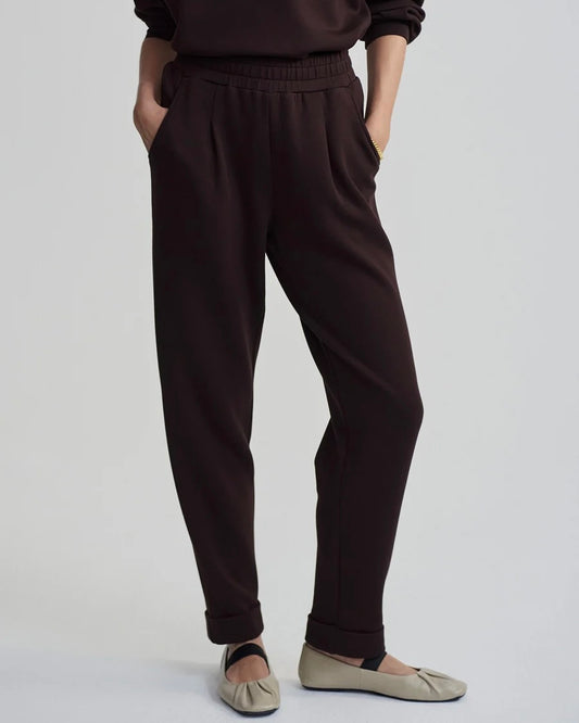 Varley The Rolled Cuff Pant "25