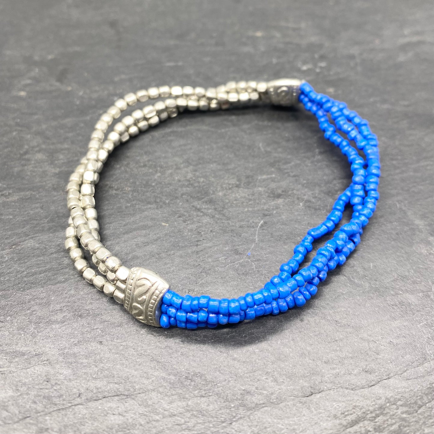 Indi Elasticated Bracelet