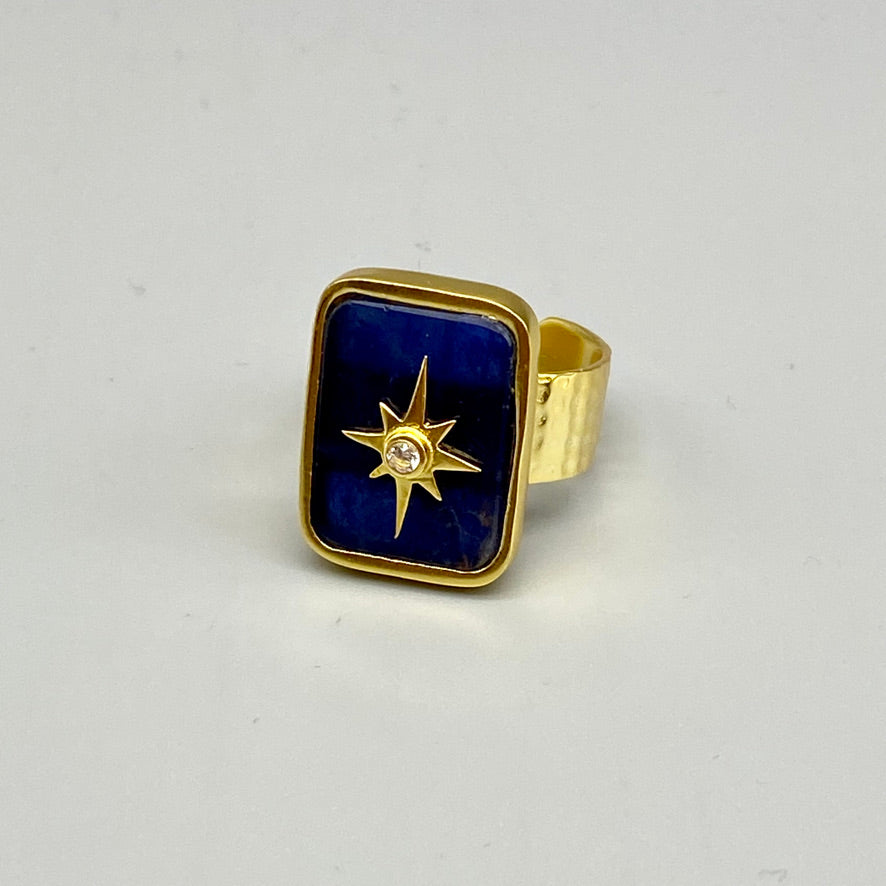 Cocktail Ring