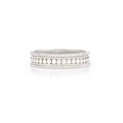 Anna Beck Classic Stacking Ring