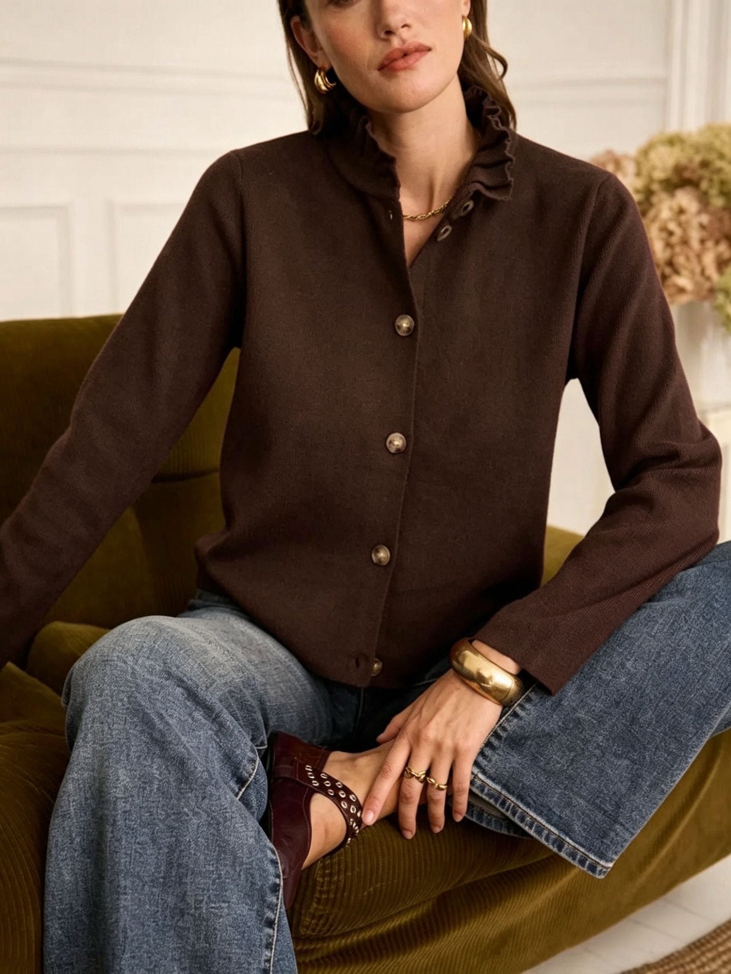 Jumpers & Cardigans