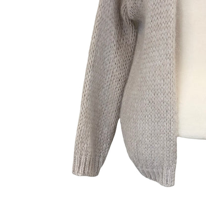Letty Edge To Edge Cardigan