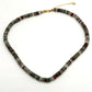 Natural Stone Necklace