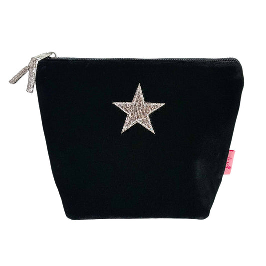 Star Cosmetic Purse