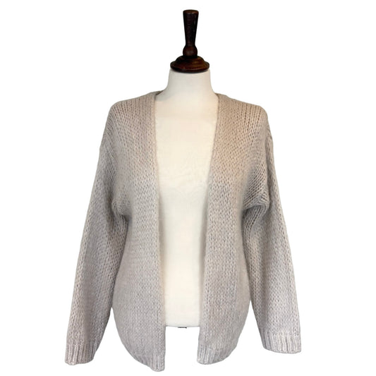 Letty Edge To Edge Cardigan