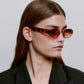 A.KJAERBEDE Sunglasses - Bella