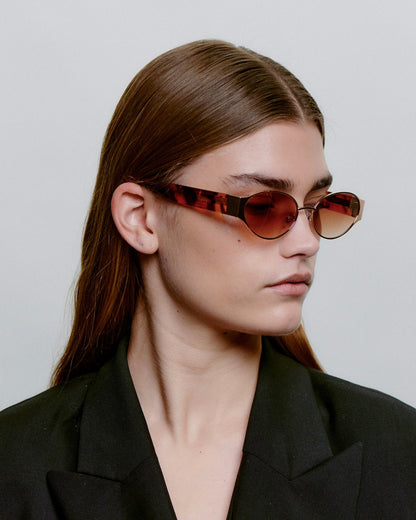 A.KJAERBEDE Sunglasses - Bella