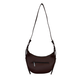 Small Animal Print Hobo Bag