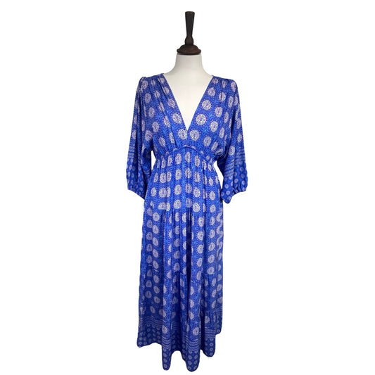 Lennox Circle Dress