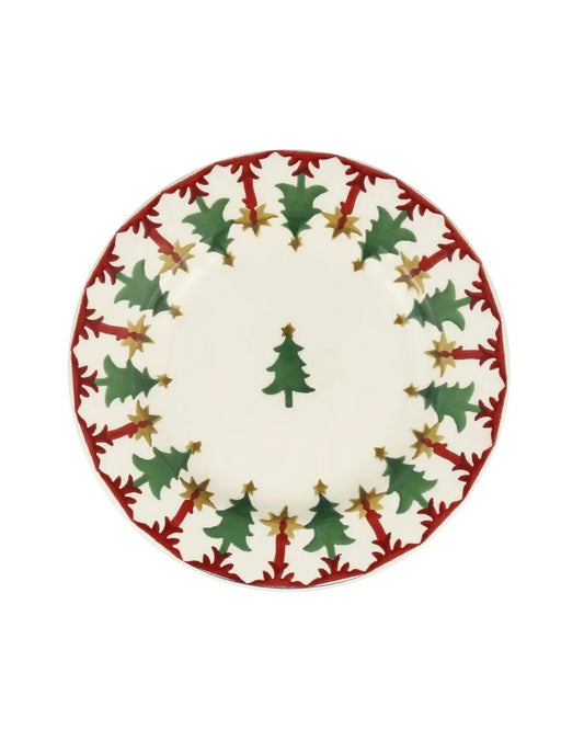 Emma Bridgewater Christmas Joy 6 1/2 Inch Plate