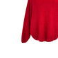 Magda V Neck Jumper