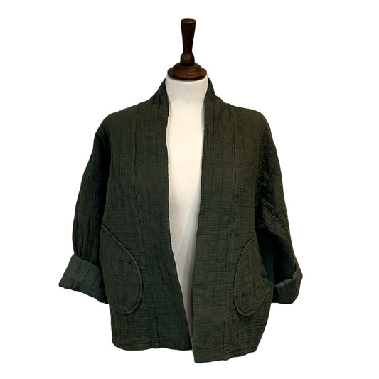 Caprice Kimono Jacket