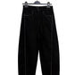 Katie Studded Barrel Leg Jeans