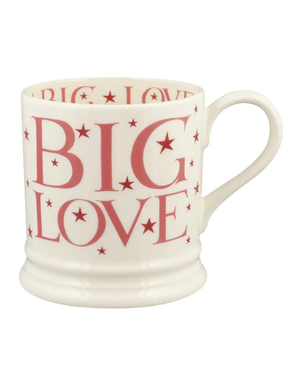 Emma Bridgewater Big Love Large Mug