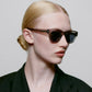 A.KJAERBEDE Sunglasses - Lane