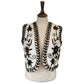 Indi Embroidered Waistcoat