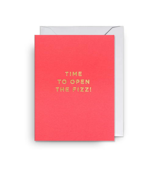 Mini Card