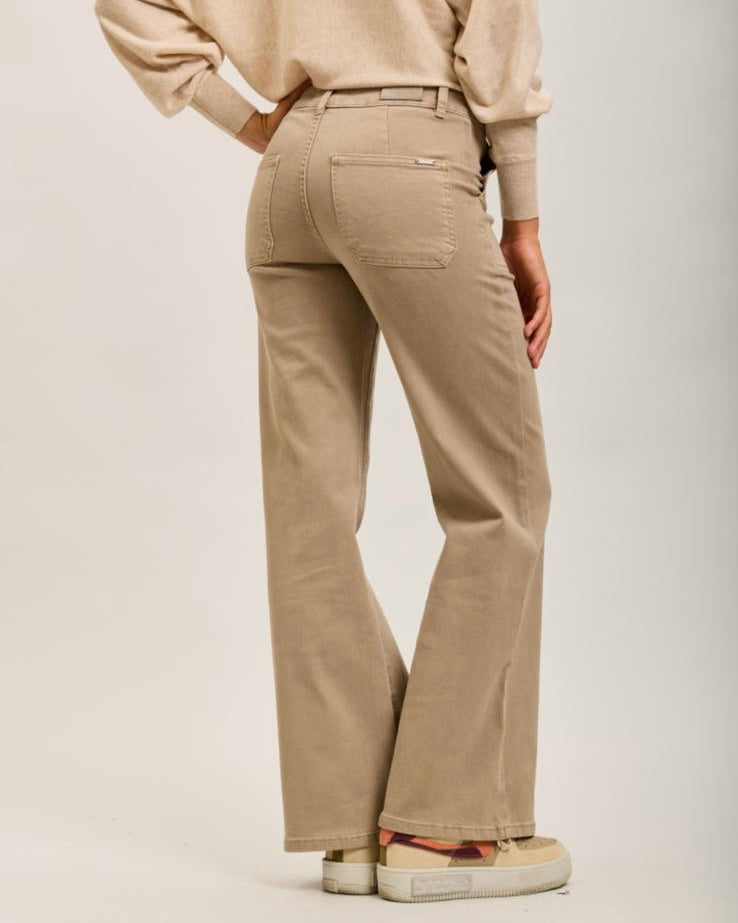Kirsty Straight Jeans