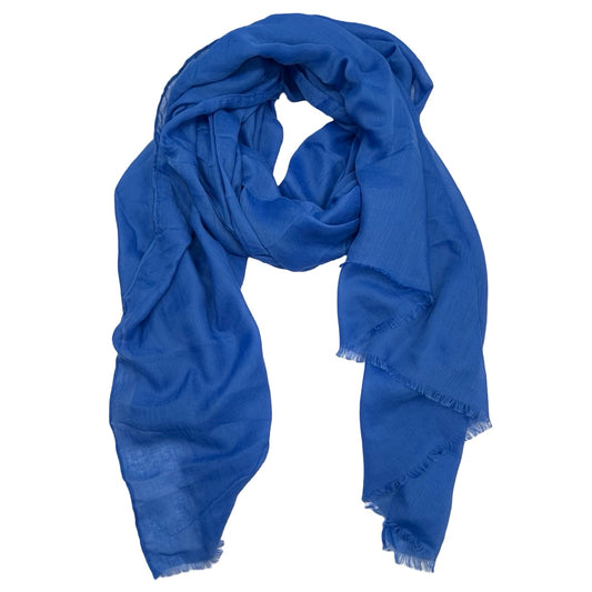 Plain Scarf