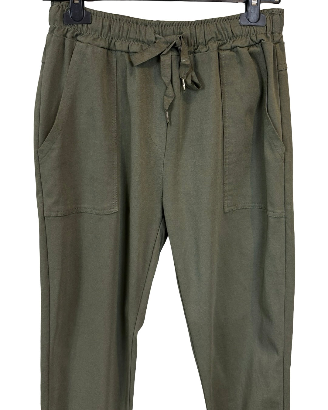Alice Joggers