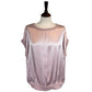 Kelly Satin Vest