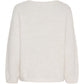 Amelia Slouchy Batwing Jumper