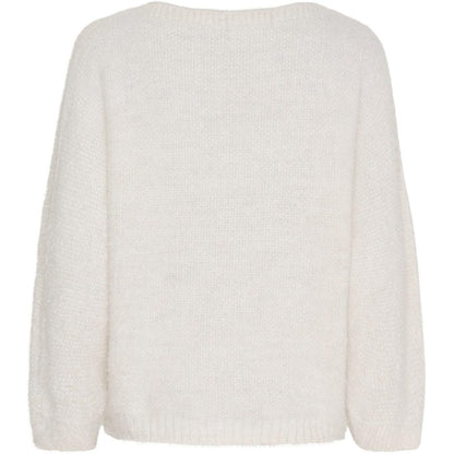 Amelia Slouchy Batwing Jumper